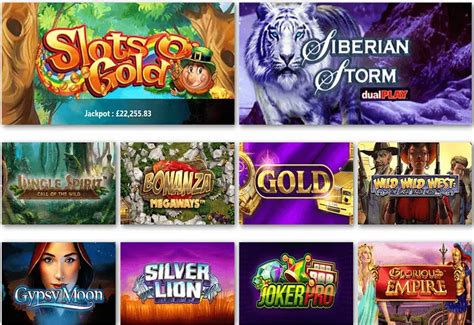 Slots Devil Casino Bonus & Review .